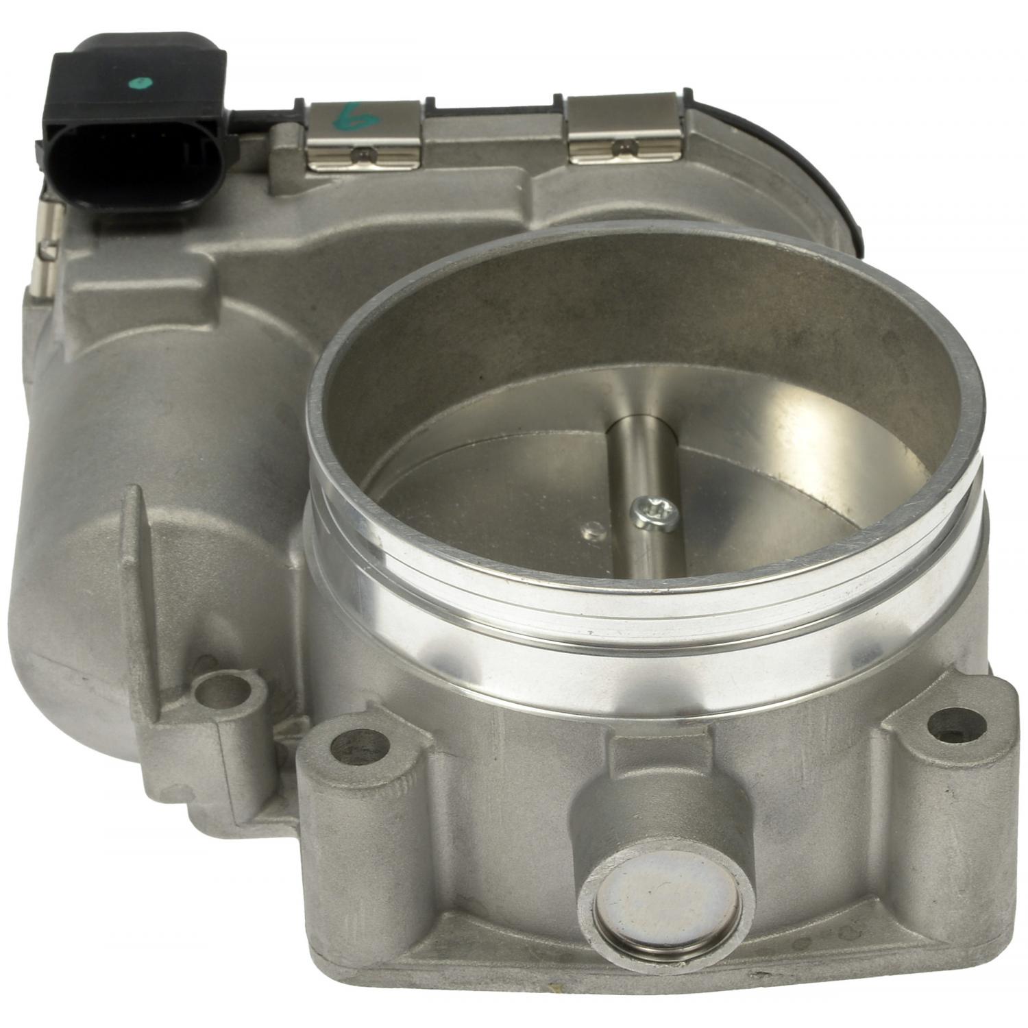 Dorman 977689 - Fuel Injection Throttle Body Dorman 977689 Fuel Injection Throttle Body product image 1 of 5