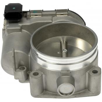 2013 Porsche Cayenne Fuel Injection Throttle Body Dorman 977689 image 1 of 4