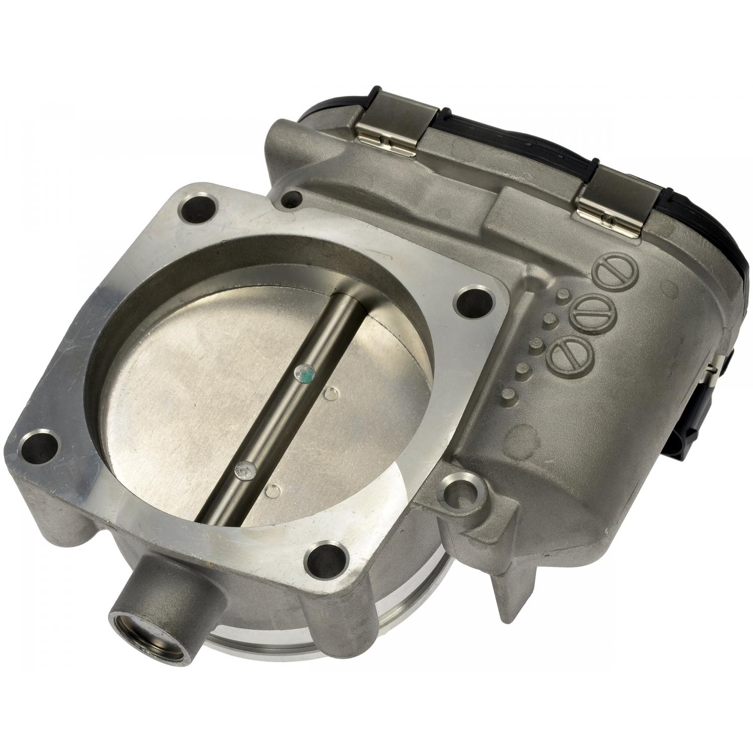 Dorman 977689 - Fuel Injection Throttle Body Dorman 977689 Fuel Injection Throttle Body product image 2 of 5