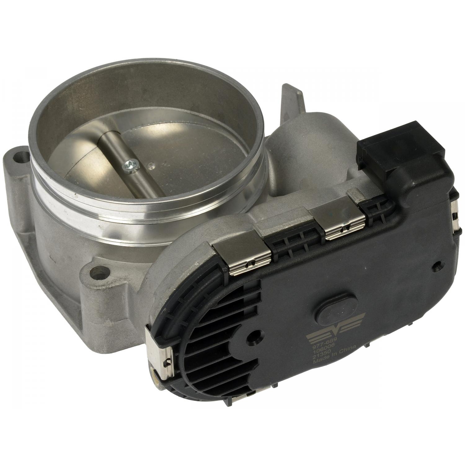 Dorman 977689 - Fuel Injection Throttle Body Dorman 977689 Fuel Injection Throttle Body product image 3 of 5