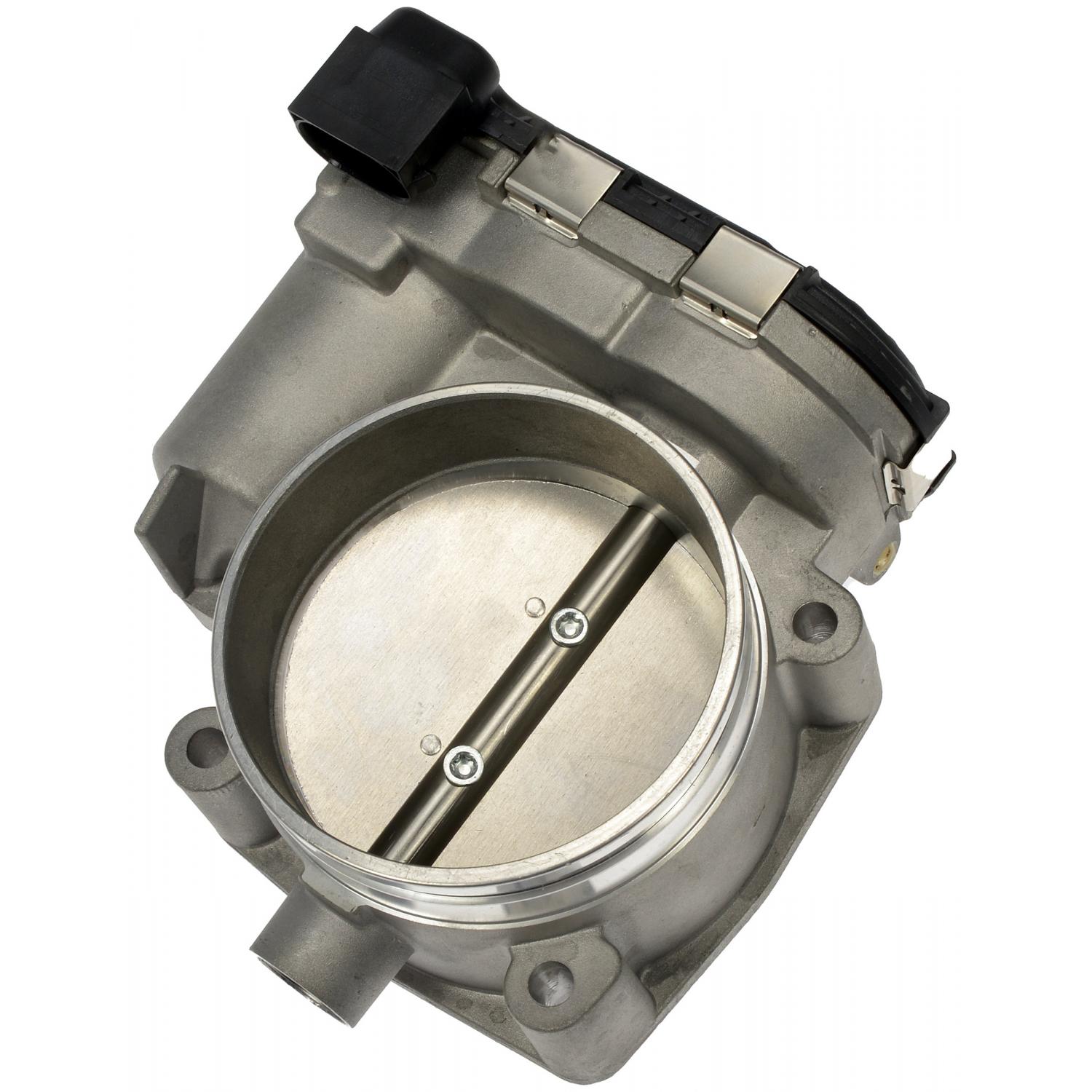 Dorman 977689 - Fuel Injection Throttle Body Dorman 977689 Fuel Injection Throttle Body product image 4 of 5