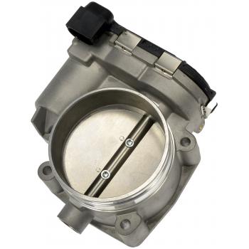 2013 Porsche Cayenne Fuel Injection Throttle Body Dorman 977689 image 4 of 4