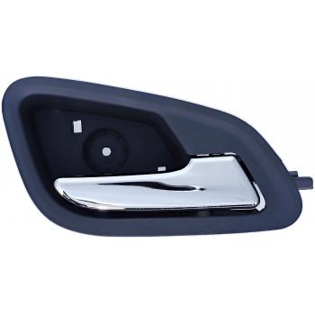 2019 GMC Canyon Interior Door Handle Rear Right Dorman 97769 image 1 of 4
