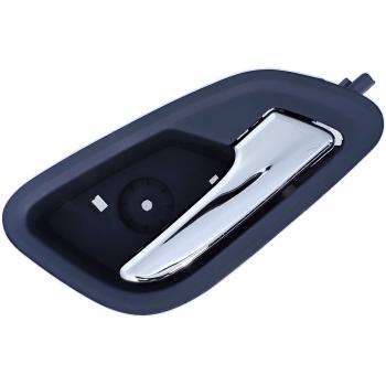 2019 GMC Canyon Interior Door Handle Rear Right Dorman 97769 image 4 of 4