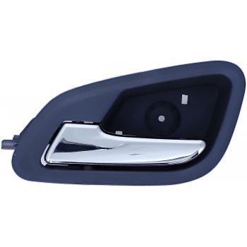 2019 GMC Canyon Interior Door Handle Rear Left Dorman 97770 image 1 of 4