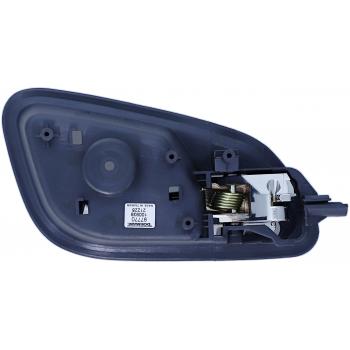 2019 GMC Canyon Interior Door Handle Rear Left Dorman 97770 image 2 of 4