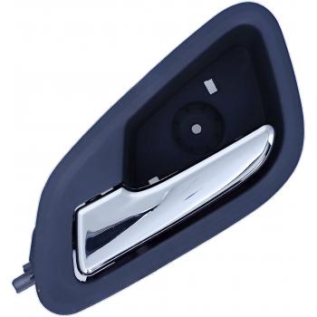 2019 GMC Canyon Interior Door Handle Rear Left Dorman 97770 image 4 of 4