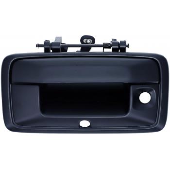 2017 GMC Canyon Tailgate Handle