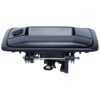 2017 GMC Canyon Tailgate Handle Dorman 97771 image 3 of 4