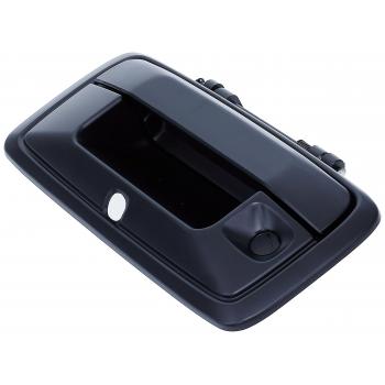 2017 GMC Canyon Tailgate Handle Dorman 97771 image 4 of 4