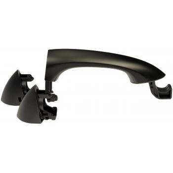 2023 Chevrolet Trailblazer Exterior Door Handle
