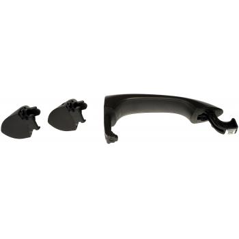2022 Chevrolet Trailblazer Exterior Door Handle Front Left Dorman 97772 image 2 of 4