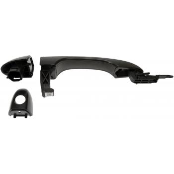 2016 Dodge Dart Exterior Door Handle Front Left Dorman 97774 image 1 of 4