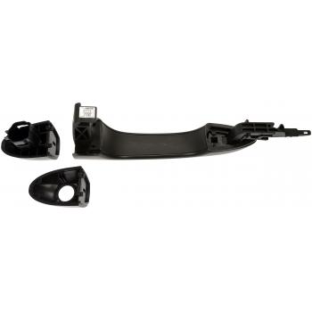 2016 Dodge Dart Exterior Door Handle Front Left Dorman 97774 image 2 of 4