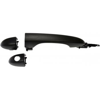 2016 Dodge Dart Exterior Door Handle Front Left Dorman 97774 image 3 of 4