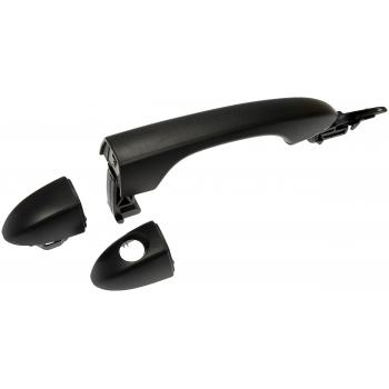 2016 Dodge Dart Exterior Door Handle Front Left Dorman 97774 image 4 of 4