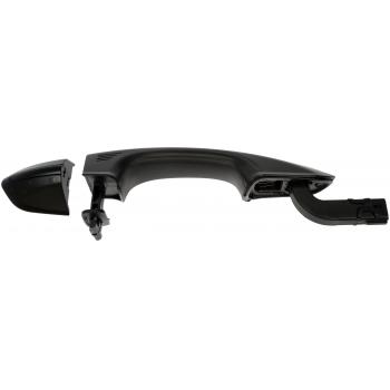 2014 Ford Fusion Exterior Door Handle Front Left Dorman 97775 image 2 of 4