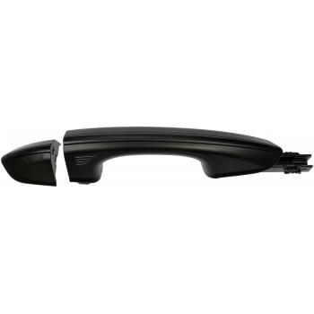 2014 Ford Fusion Exterior Door Handle Front Left Dorman 97775 image 3 of 4