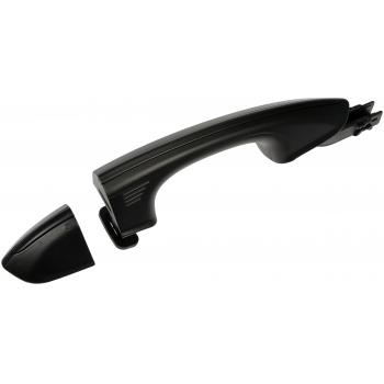 2014 Ford Fusion Exterior Door Handle Front Left Dorman 97775 image 4 of 4