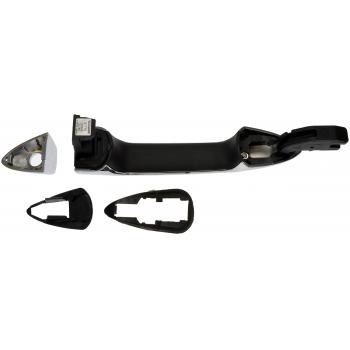 2020 Honda Pilot Exterior Door Handle Front Left Dorman 97776 image 2 of 4