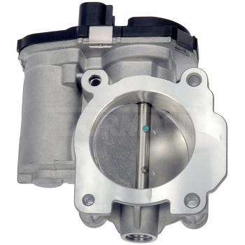 2010 Saturn Vue Fuel Injection Throttle Body Dorman 977779 image 1 of 4