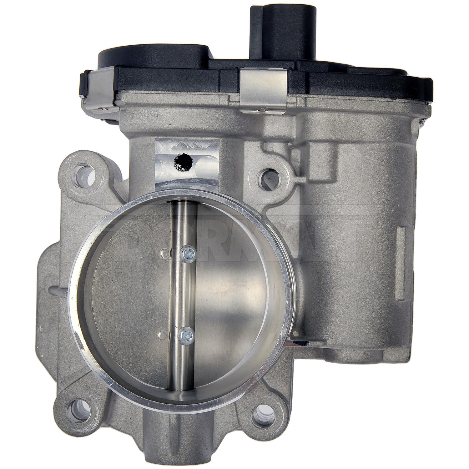 Dorman 977779 Fuel Injection Throttle Body product image 2 of 5