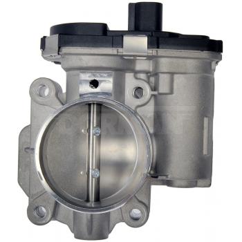 2010 Saturn Vue Fuel Injection Throttle Body Dorman 977779 image 2 of 4
