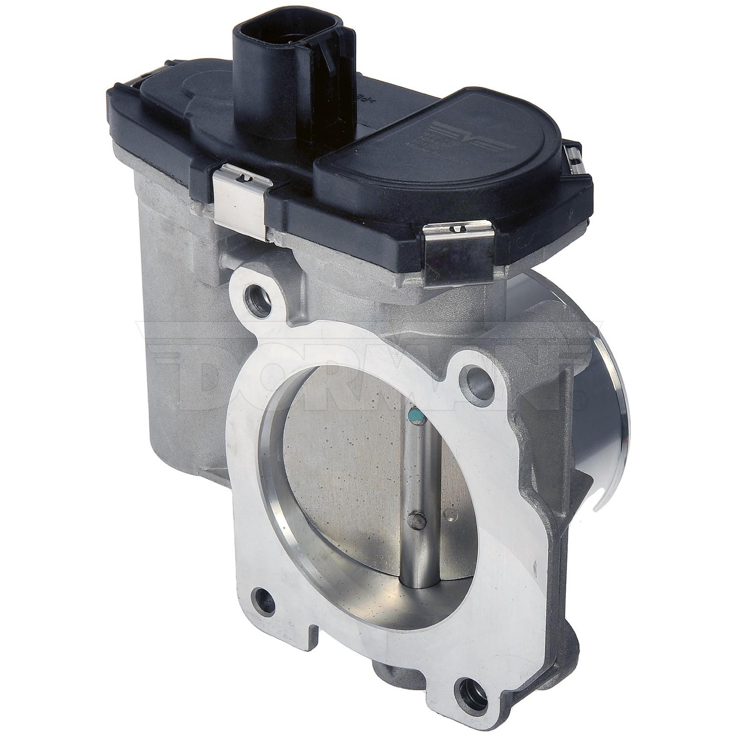 Dorman 977779 Fuel Injection Throttle Body product image 4 of 5