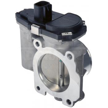 2010 Saturn Vue Fuel Injection Throttle Body Dorman 977779 image 4 of 4
