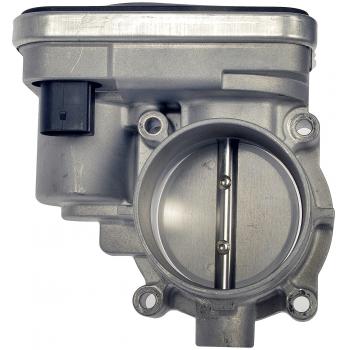 2010 Dodge Challenger Fuel Injection Throttle Body Dorman 977780 image 1 of 4