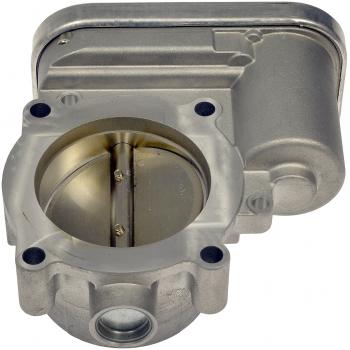 2010 Dodge Challenger Fuel Injection Throttle Body Dorman 977780 image 2 of 4