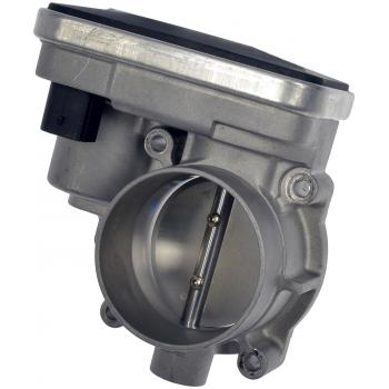 2010 Dodge Challenger Fuel Injection Throttle Body Dorman 977780 image 4 of 4