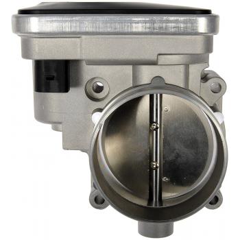 2004 Dodge Ram 3500 Fuel Injection Throttle Body Dorman 977781 image 2 of 4