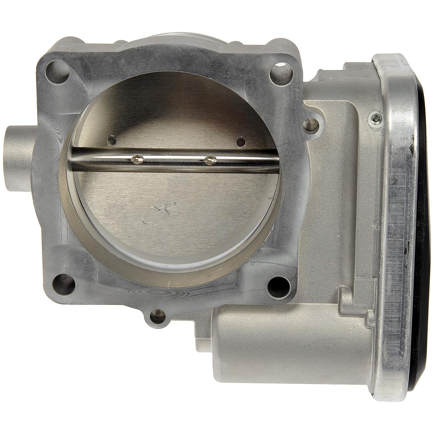 Dorman 977781 Fuel Injection Throttle Body product image 3 of 7