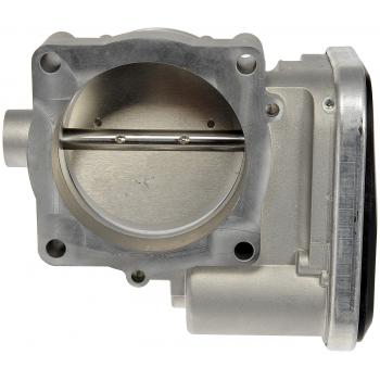 2004 Dodge Ram 3500 Fuel Injection Throttle Body Dorman 977781 image 3 of 4