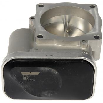 2004 Dodge Ram 3500 Fuel Injection Throttle Body Dorman 977781 image 4 of 4