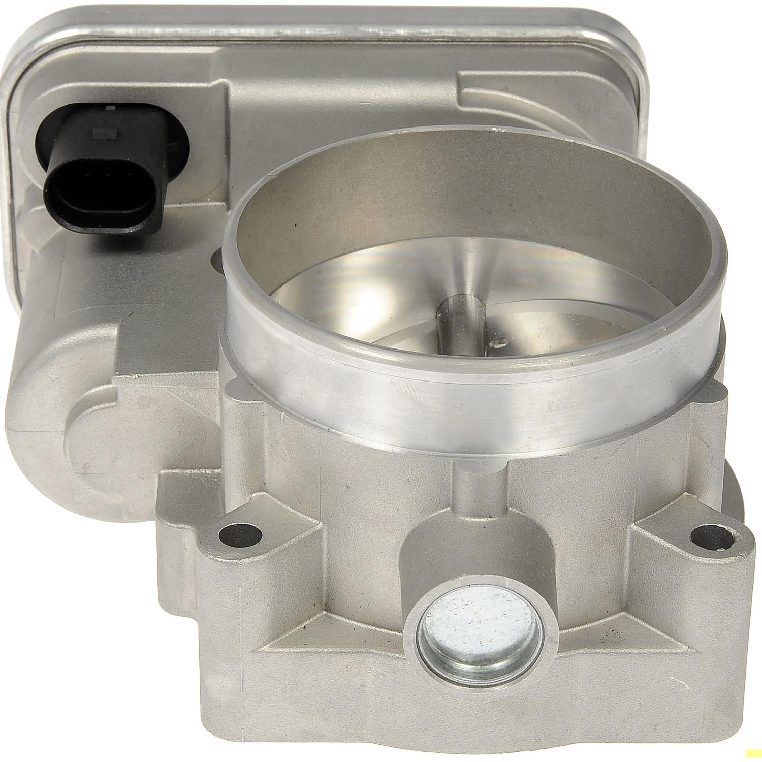 Dorman 977781 Fuel Injection Throttle Body product image 5 of 7
