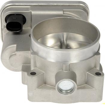 2009 Chrysler Aspen Fuel Injection Throttle Body Dorman 977782 image 4 of 4