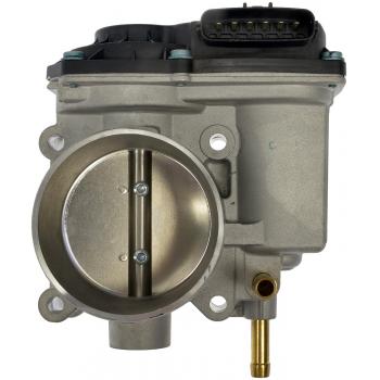 2014 Nissan Cube Fuel Injection Throttle Body Dorman 977784 image 1 of 4