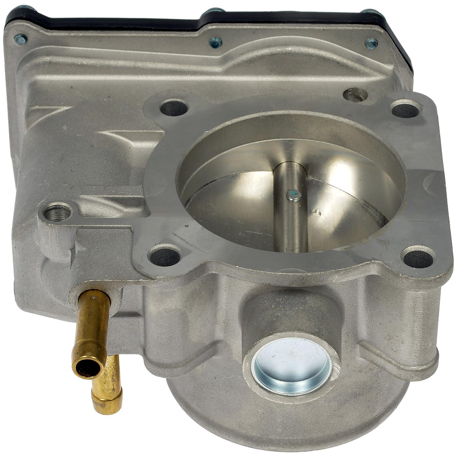 Dorman 977784 Fuel Injection Throttle Body product image 2 of 4
