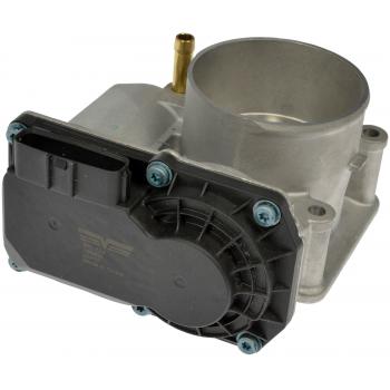 2014 Nissan Cube Fuel Injection Throttle Body Dorman 977784 image 3 of 4
