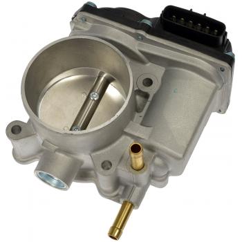 2014 Nissan Cube Fuel Injection Throttle Body Dorman 977784 image 4 of 4