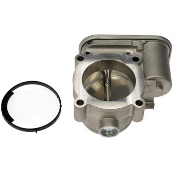 2010 Jeep Commander Fuel Injection Throttle Body Dorman 977785 image 3 of 4