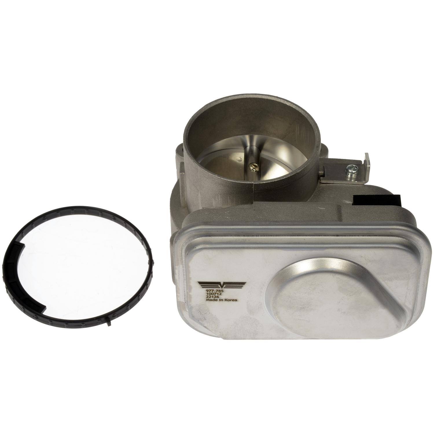 Dorman 977785 - Fuel Injection Throttle Body Dorman 977785 Fuel Injection Throttle Body product image 4 of 6