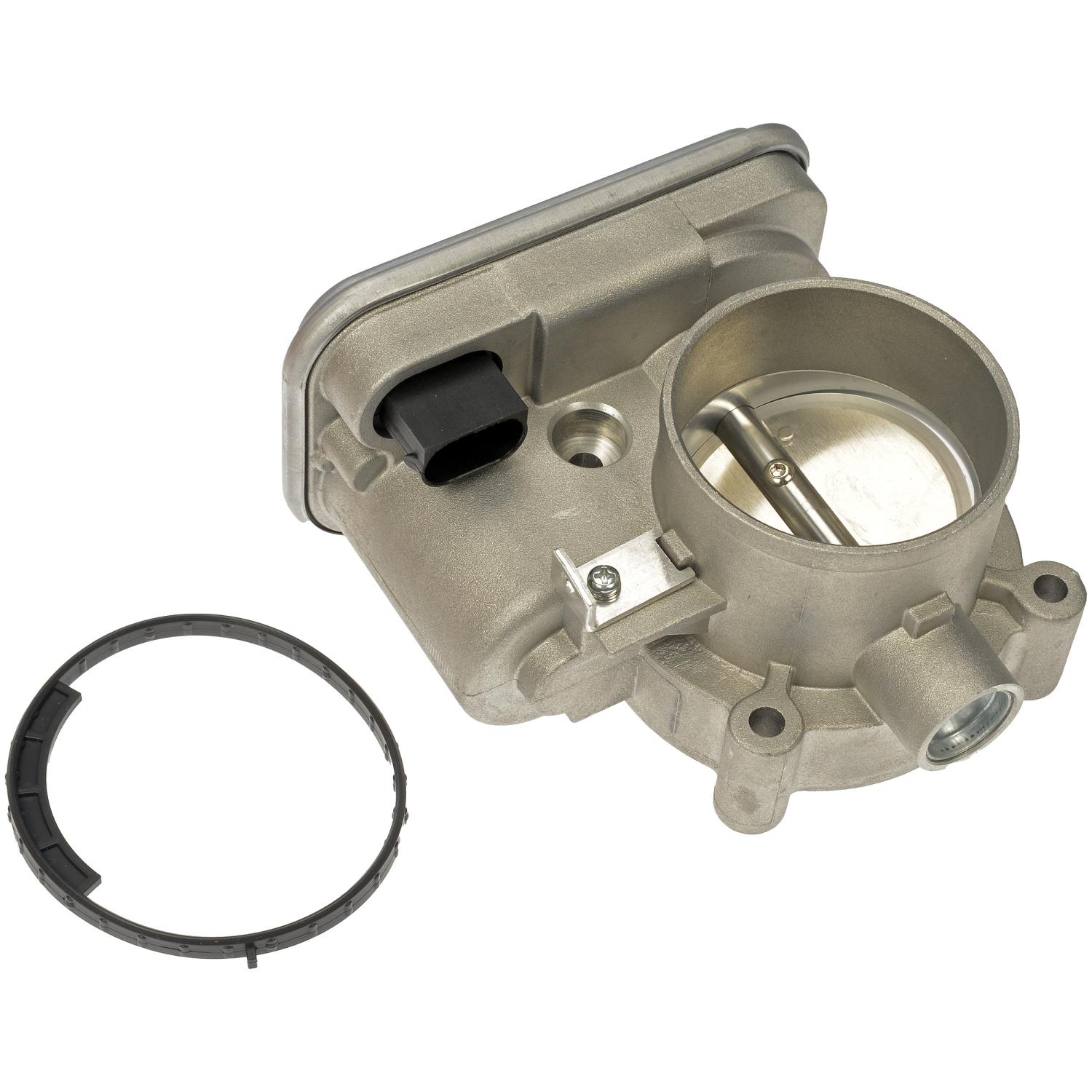 Dorman 977785 - Fuel Injection Throttle Body Dorman 977785 Fuel Injection Throttle Body product image 5 of 6