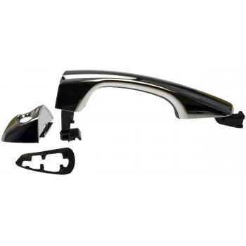 2018 Hyundai Santa Fe Sport Exterior Door Handle Front Left Dorman 97779 image 1 of 4