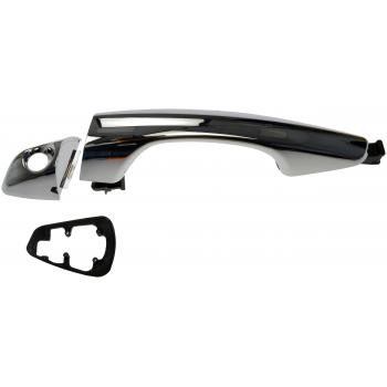 2018 Hyundai Santa Fe Sport Exterior Door Handle Front Left Dorman 97779 image 3 of 4