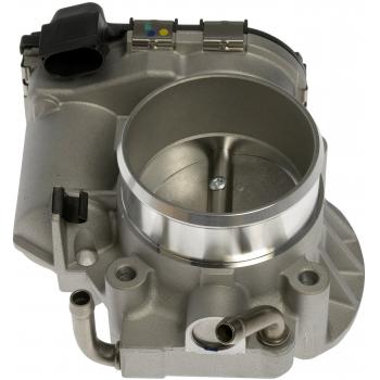 2013 Hyundai Tucson Fuel Injection Throttle Body Dorman 977791 image 1 of 4