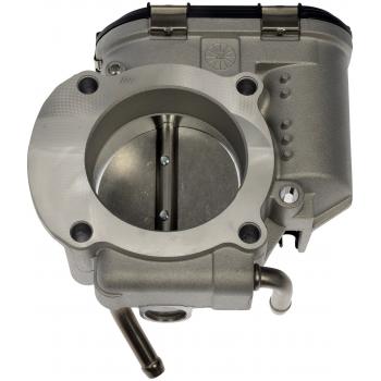 2013 Hyundai Tucson Fuel Injection Throttle Body Dorman 977791 image 2 of 4