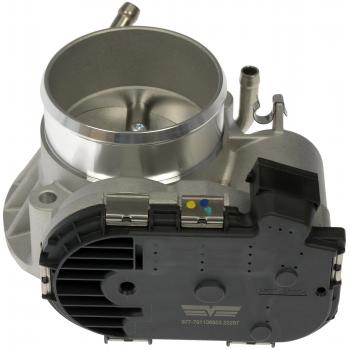 2013 Hyundai Tucson Fuel Injection Throttle Body Dorman 977791 image 3 of 4